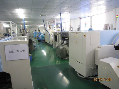 專業電子產品加工生產 OEM、ODM及多模式定制服務